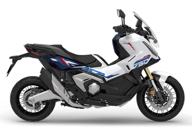 Imagem do modelo X-ADV